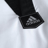 Adidas Dobok ADI-CLUB 3 /// WITF Approved (Zwart Rever)