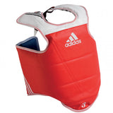 Adidas Body Protector Volwassenen (Rood & Blauw)