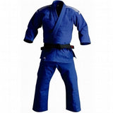 Adidas Judopak J500 Training (Blauw)