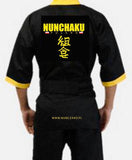 Broek Nunchaku Sakura Champion